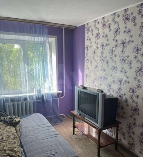 Комната 13,5 м² в 1-к., 3/5 эт.