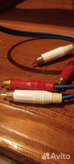 Кабель межблочный 1 м