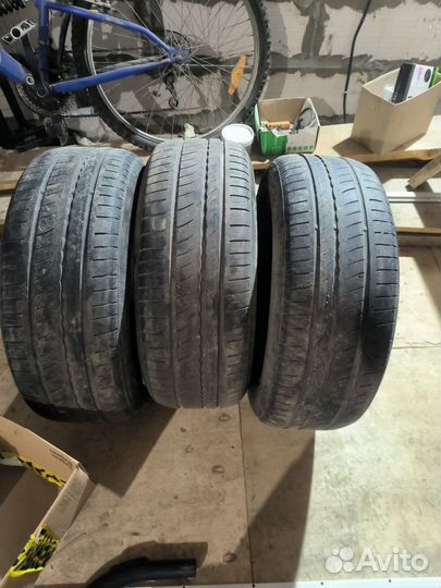 Pirelli Cinturato P1 205/55 R16