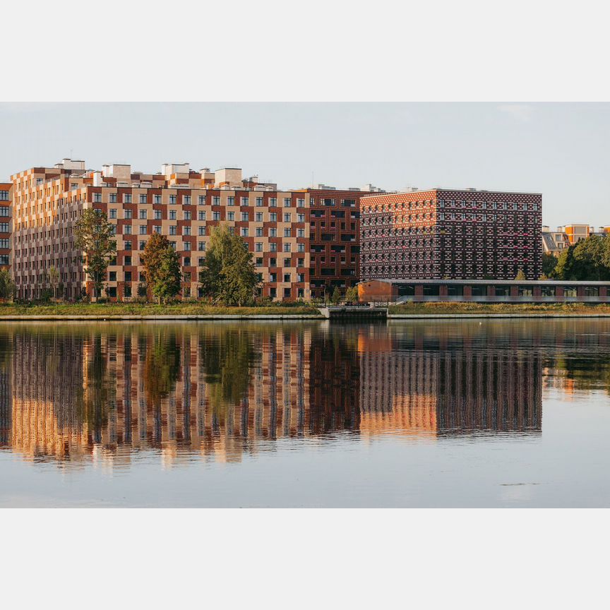 3-к. квартира, 172,4 м², 7/9 эт.
