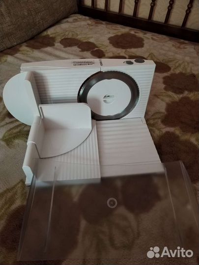 Слайсер bosch