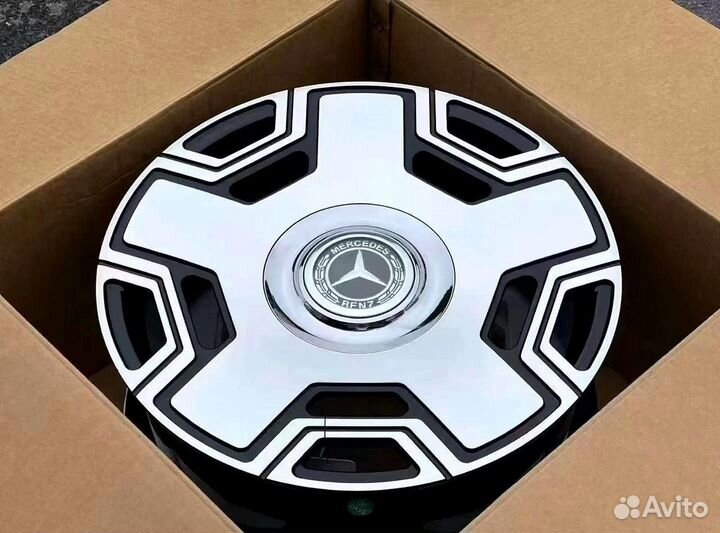 Кованые диски R22