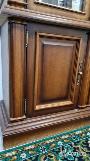 Буфет и комод из массива дерева Беларусь