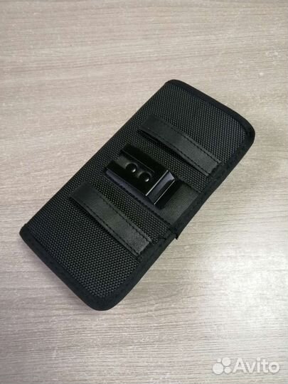 Сумка чехол для смартфона на ремень