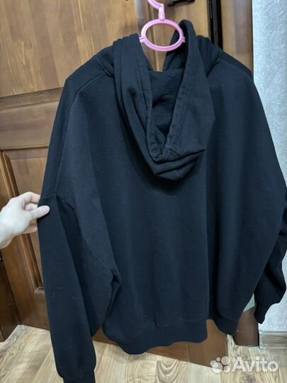 Зипка черная y2k