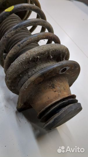 Амортизатор подвески Fiat Doblo, 2007