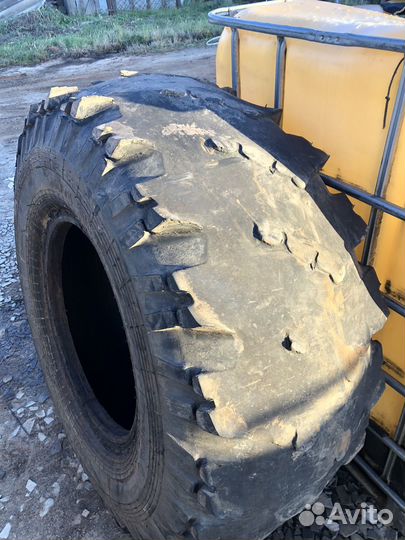 Колеса на обдирки 1200/500-508 Идп-284