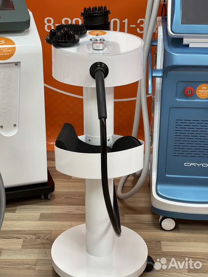 Аппарата вибромассаж, G5 Turbo, ML-G5c,G 5