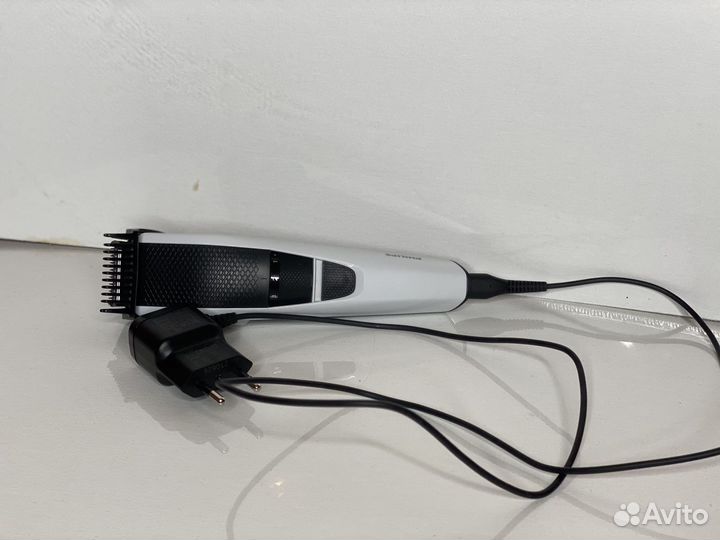 Супер Триммер для бороды Philips в отл сост