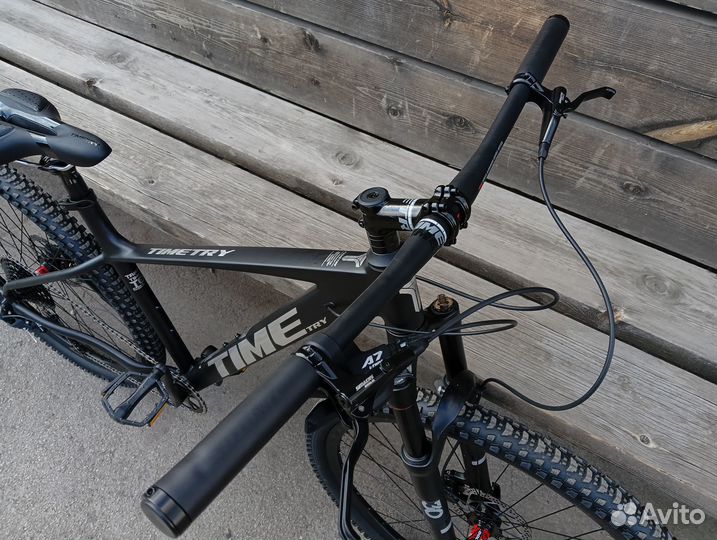 Велосипед 29 Новый Гидравлика