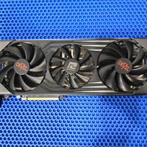 Видеокарта PowerColor Red Devil RX 6700 XT 12gb