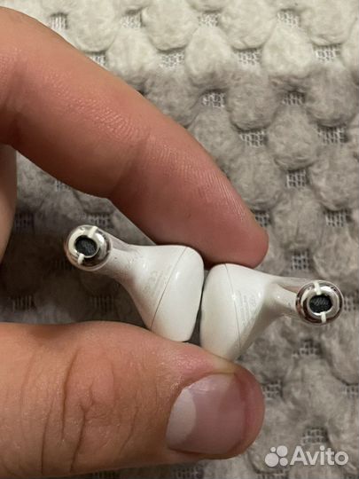Airpods 2 оригинал