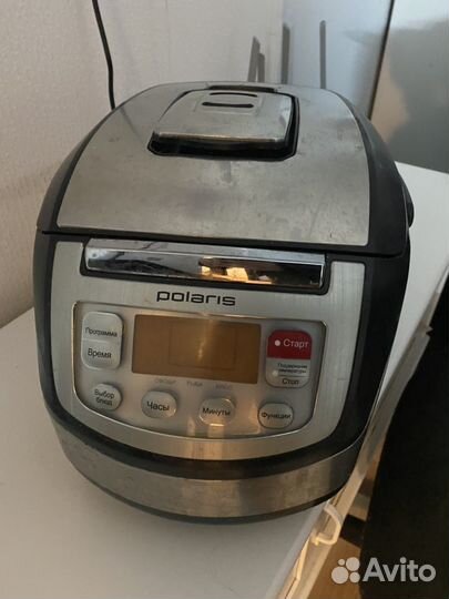 Мультиварка