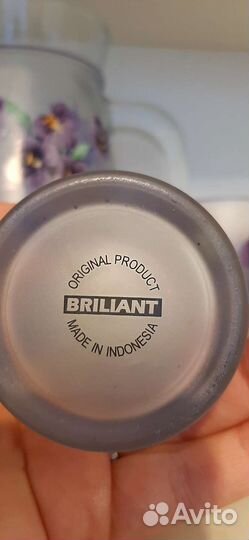 Набор кувшин и стаканы