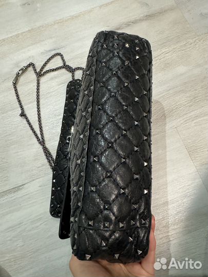 Сумка valentino rockstud