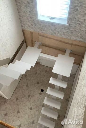 Лестница на заказ