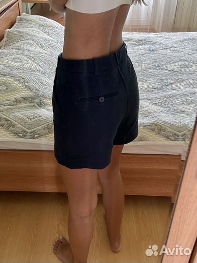 Шорты zara