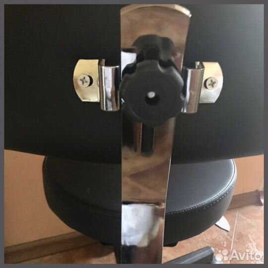 Стул мастера