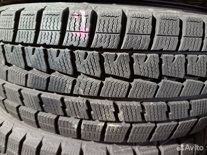 Dunlop Winter Maxx WM01 175/65 R14