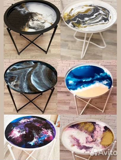 Мастер-класс 