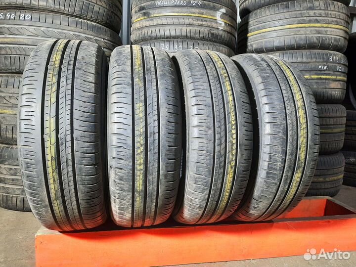 Dunlop Enasave EC300+ 195/65 R15