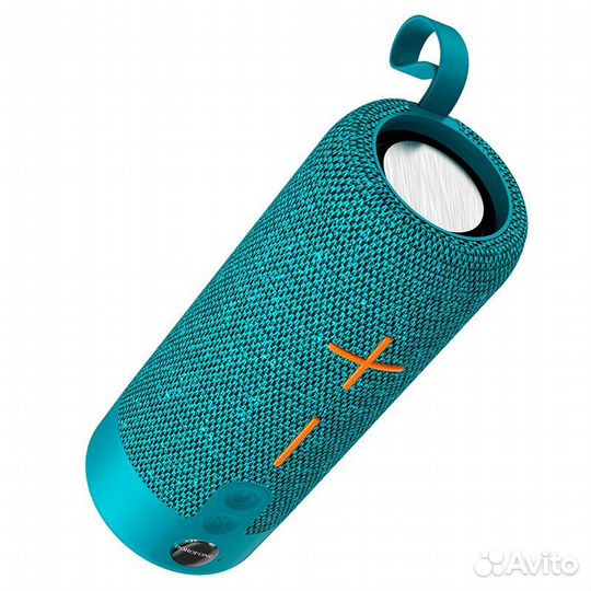 Колонка портативная Bluetooth borofone BR19