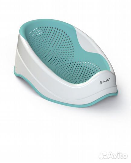 Горка для купания olsson