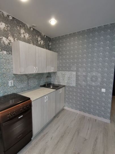 1-к. квартира, 29,5 м², 2/18 эт.