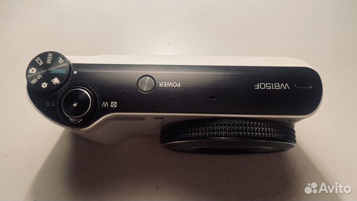 Фотоаппарат Samsung WB150F