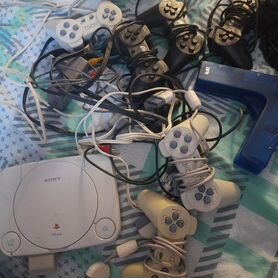 Sony playstation one