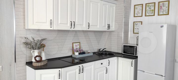 Квартира-студия, 26 м², 2/3 эт.