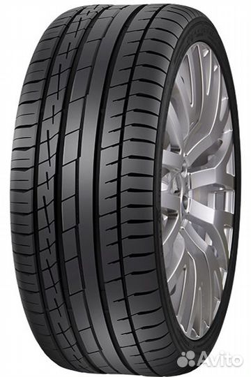 Accelera Iota ST68 235/65 R17 V