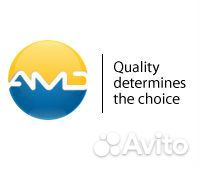 Стойка стабилизатора, передняя, Kia, Hyundai