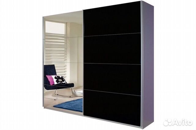 Шкаф-купе 