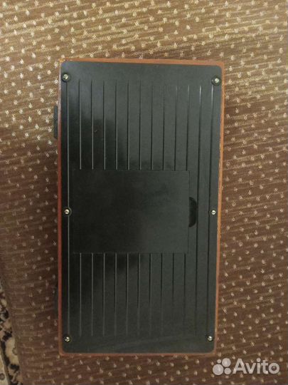 Часы янтарь настольные СССР