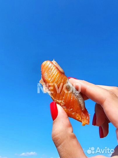 Икра воблы из Астрахани