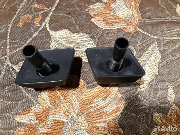 Форсунки омывателя фар BMW E34 комплект б/у