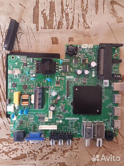 Main TP.SK506S.PB802