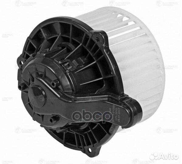 Вентилятор отопителя салона hyun/KIA