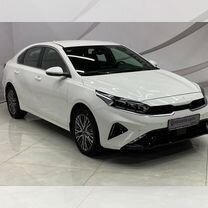 Kia Cerato 2.0 AT, 2023, 50 км, с пробегом, цена 3 449 000 руб.