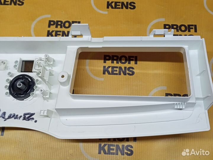 Панель управления стир маш Samsung wf0400n1ne