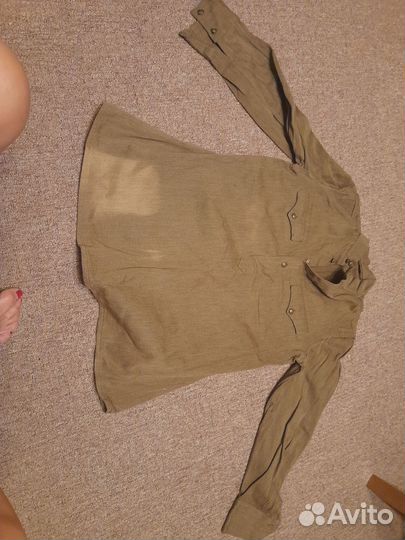 Гимнастерка СССР 1947 гг