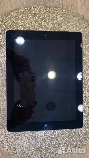 Планшет Apple iPad Air 4
