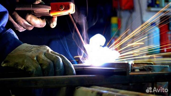 Сварка, сварочные работы