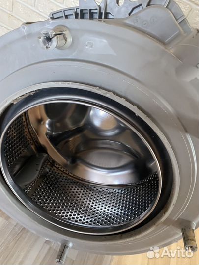 Бак стиральной машины aeg на 5,5 кг