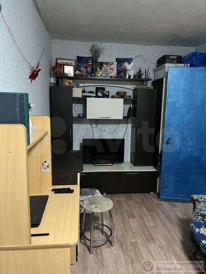 2-к. квартира, 45,6 м², 1/5 эт.