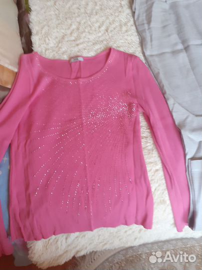 Женские вещи пакетом 48