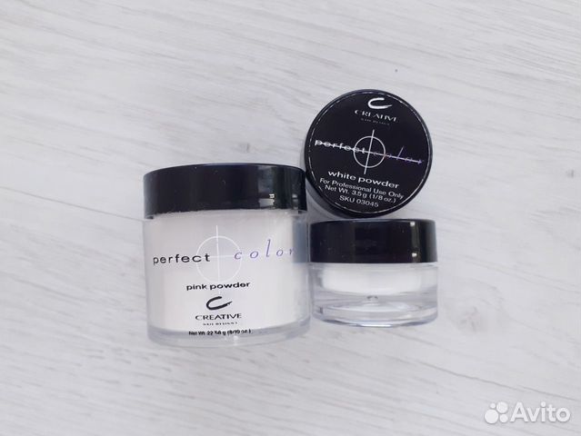 Акриловая пудра материалы для наращивания ногтей