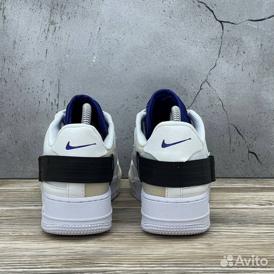 Кроссовки Nike Air Force 1 Type Размеры 36-40