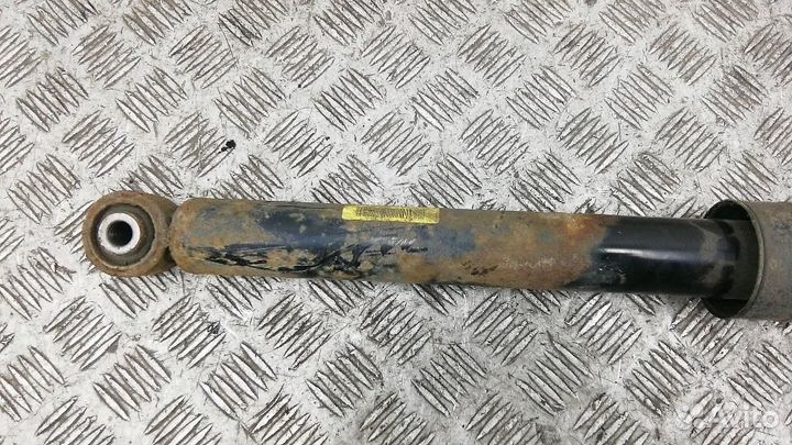 Амортизатор/стойка задняя (разное) Opel Astra GTC